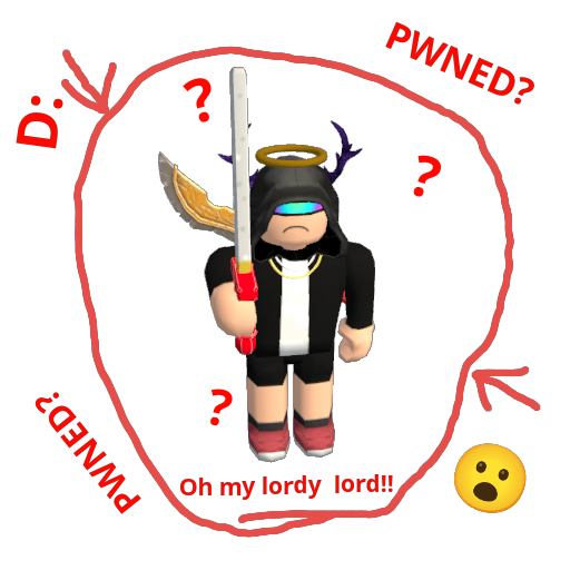 Pwned? logo