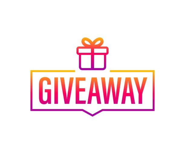 FREE GIVEAWAYS logo