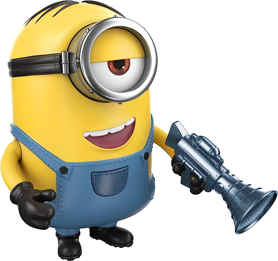 minions logo