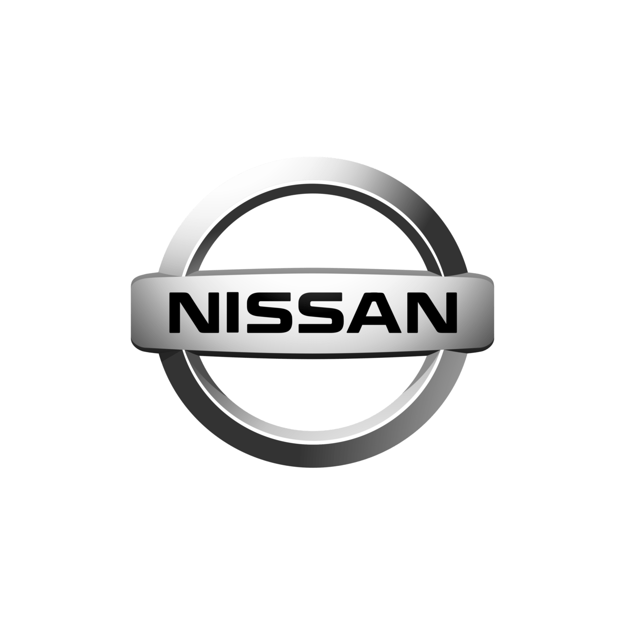 NISSAN logo