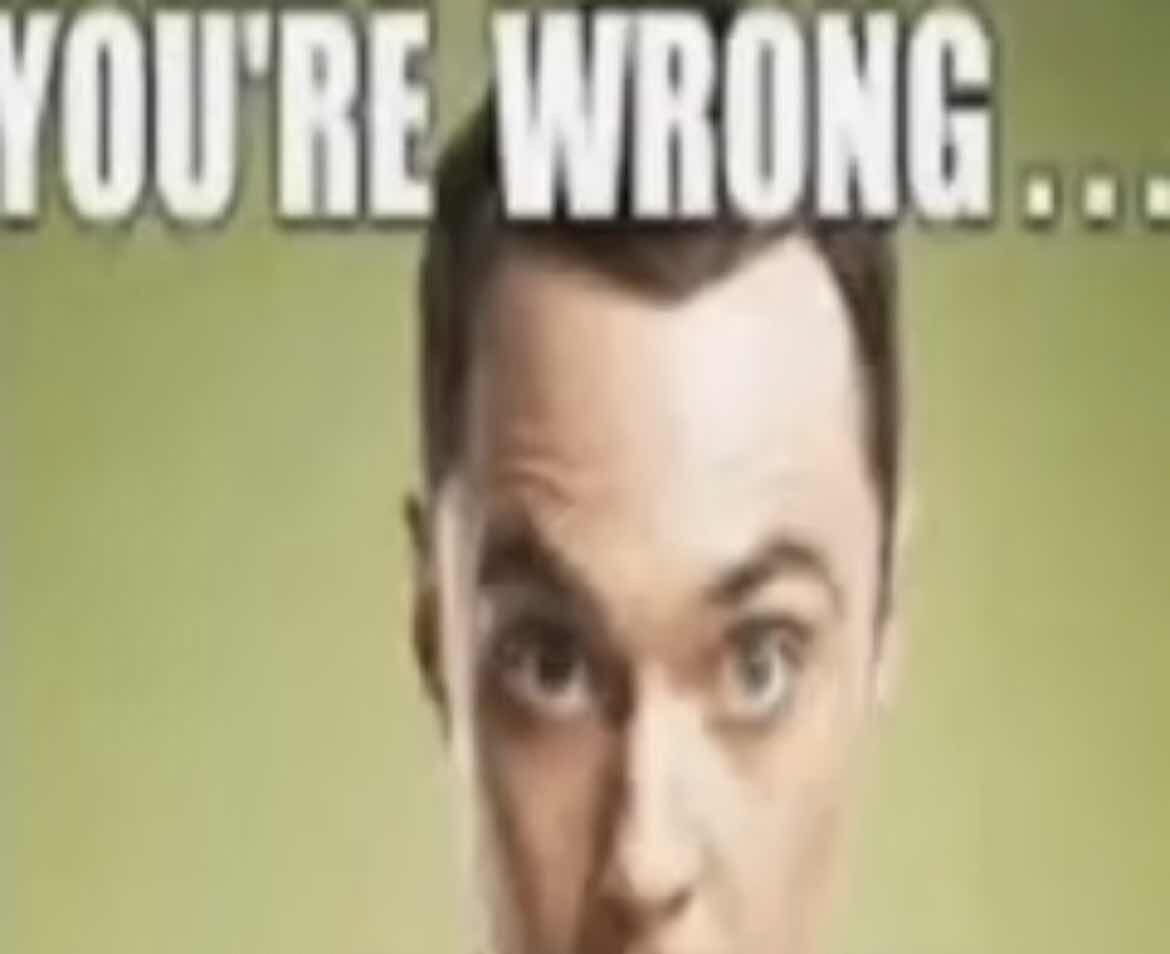 The Big Bang Theory logo