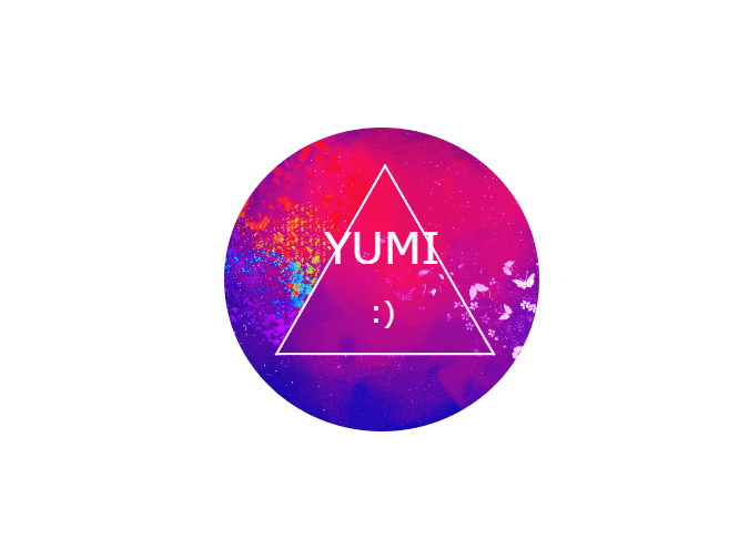 Yumi logo