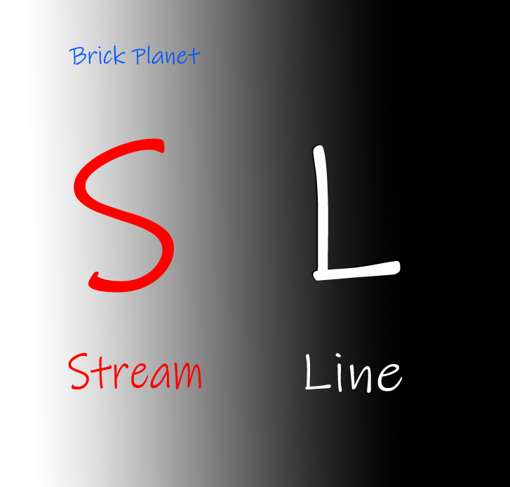 StreamLine Guild logo