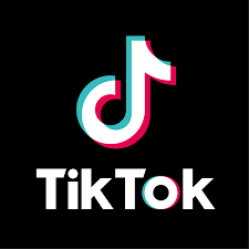 TikTok logo