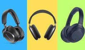 The headphone guild logo