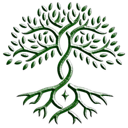 YGGDRASIL logo