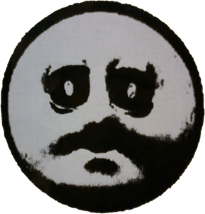 Not evading taxes logo