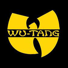 Wu-Tang Clan logo