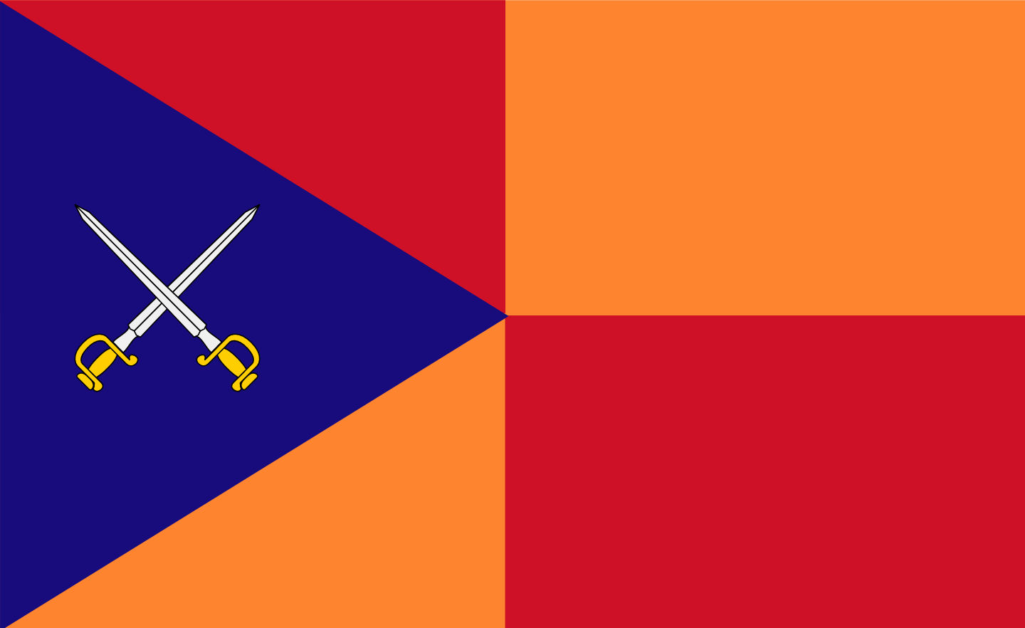 Fighters of Aintia logo