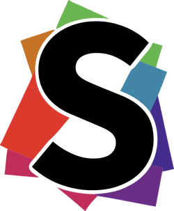 Brickplanet's Talent logo