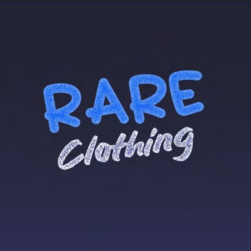 Rare Clothing logo