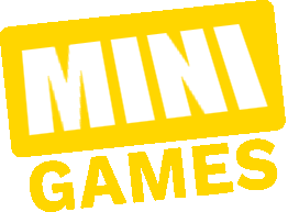 Mini Games logo