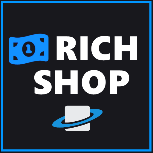 RichShop logo