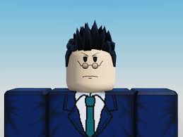 Roblox People logo