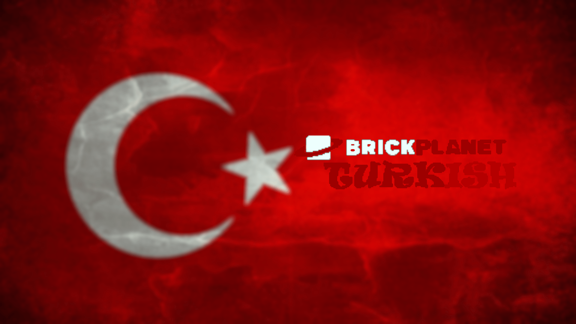 Turkish. logo