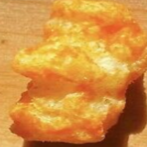 The Cheetos Fan Club logo