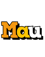 Mau community logo