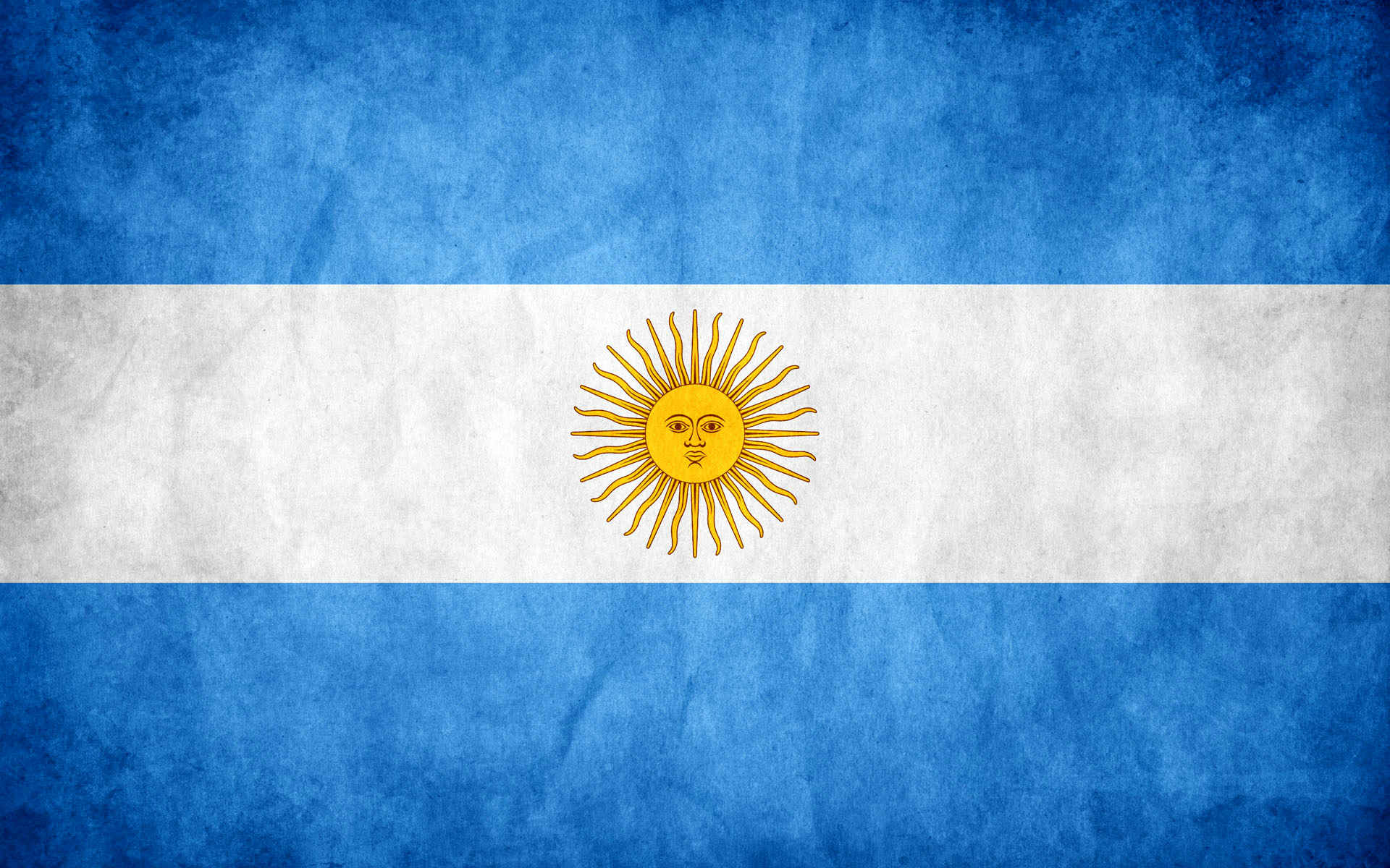 La Republica Argentina logo