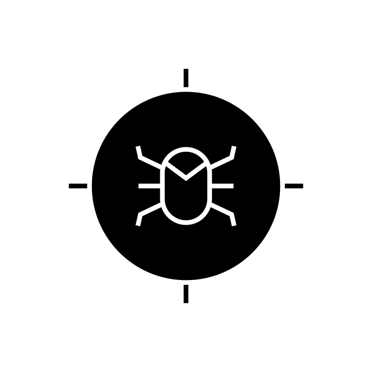 Bug Bounty Test logo