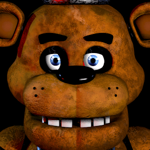 fnaf fans logo