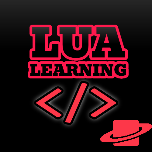 Lua Learning logo