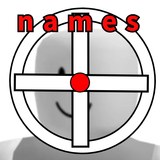 Name Snipes Official logo
