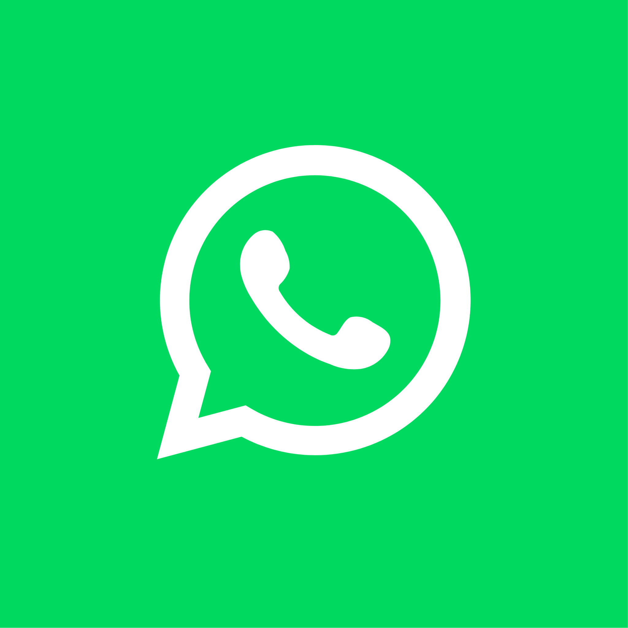 WhatsApp logo