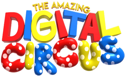 The Amazing Digital Circus logo