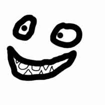 2 Hacker fans group logo