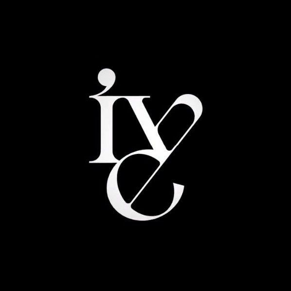 IVE logo