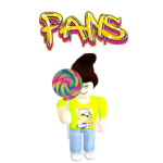 Splatoon's FanClub! logo