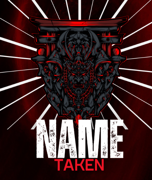 NameTaken logo