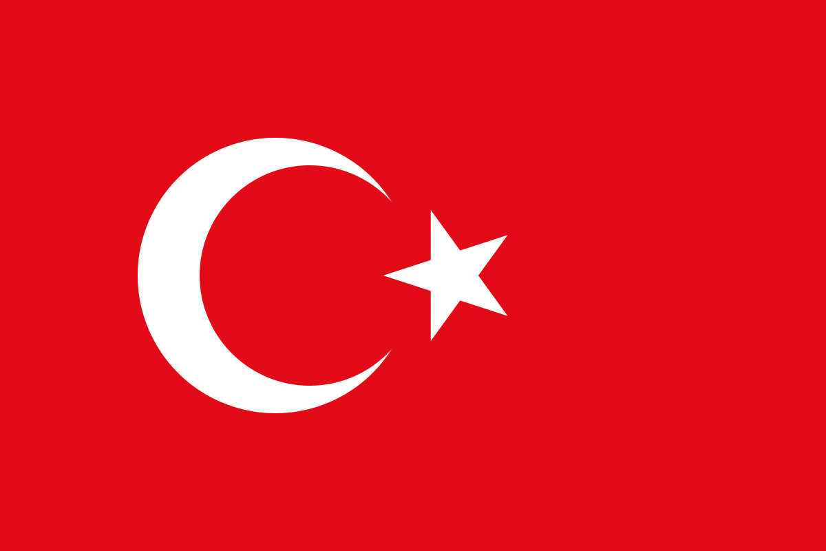 Republic of Turkiye logo