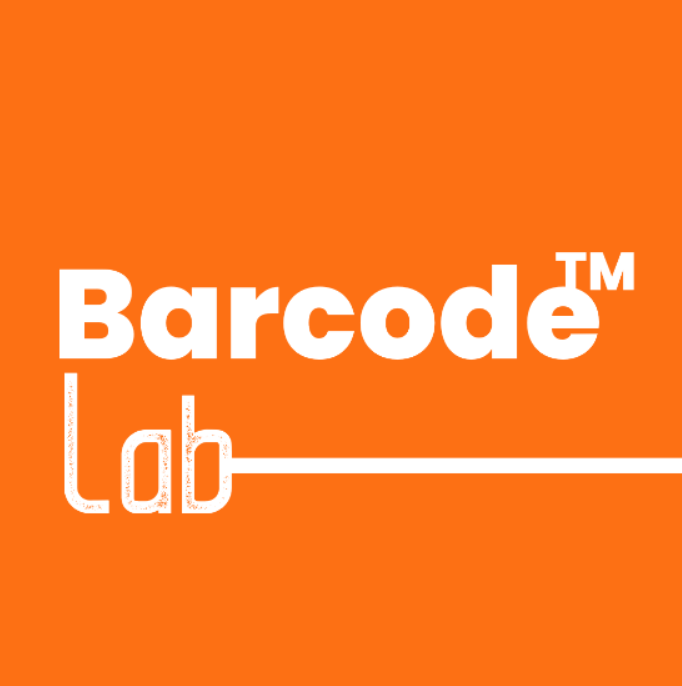 Barcode Lab logo