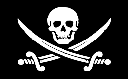 Pirates logo
