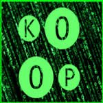 Team k00pkidd logo