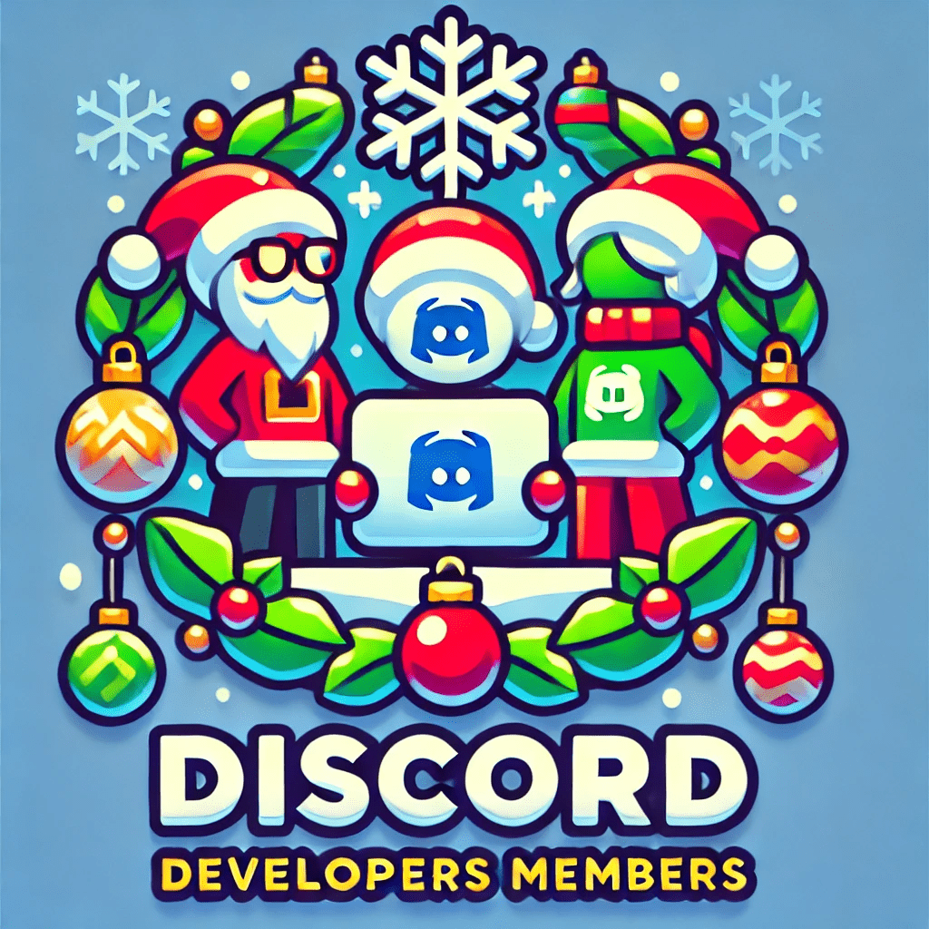 Discord-Members logo