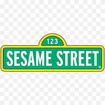 Sesame Street logo