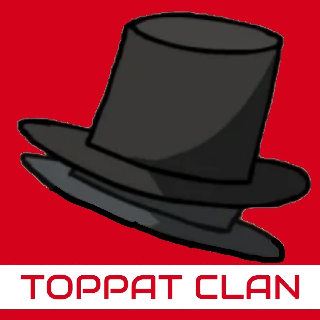 Top Hat Clan logo
