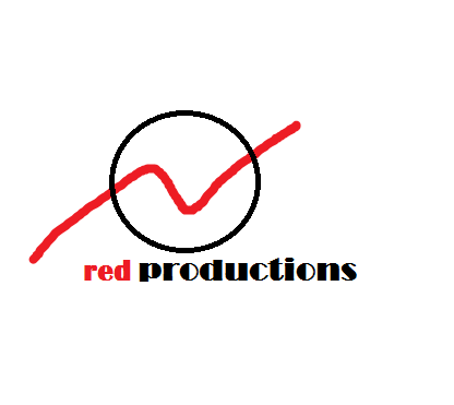 Red Productions logo