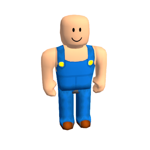 Overalls Enthusiasts logo