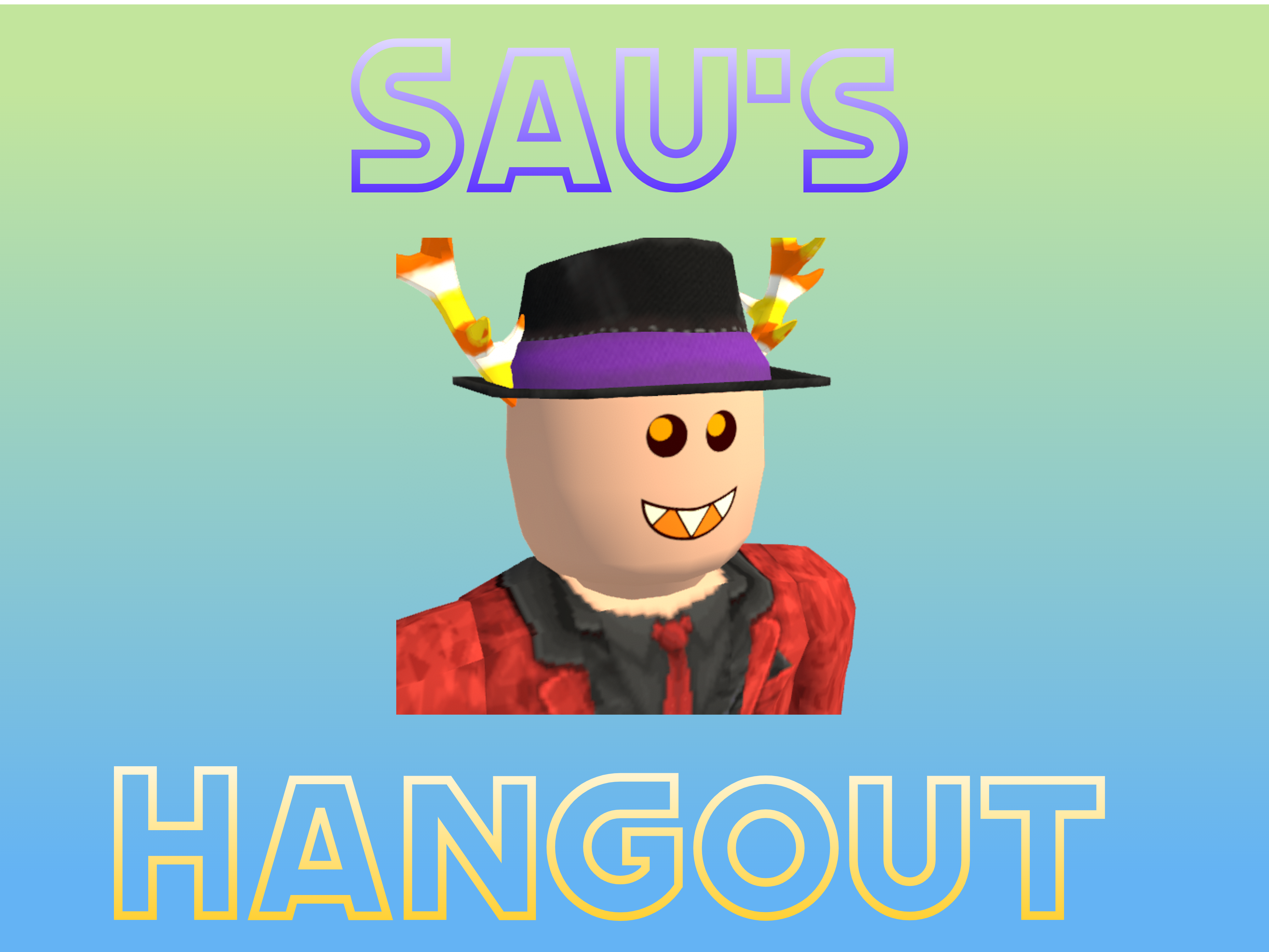 Sau's Hangout logo