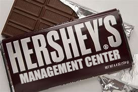 Hershey Park Management Center logo