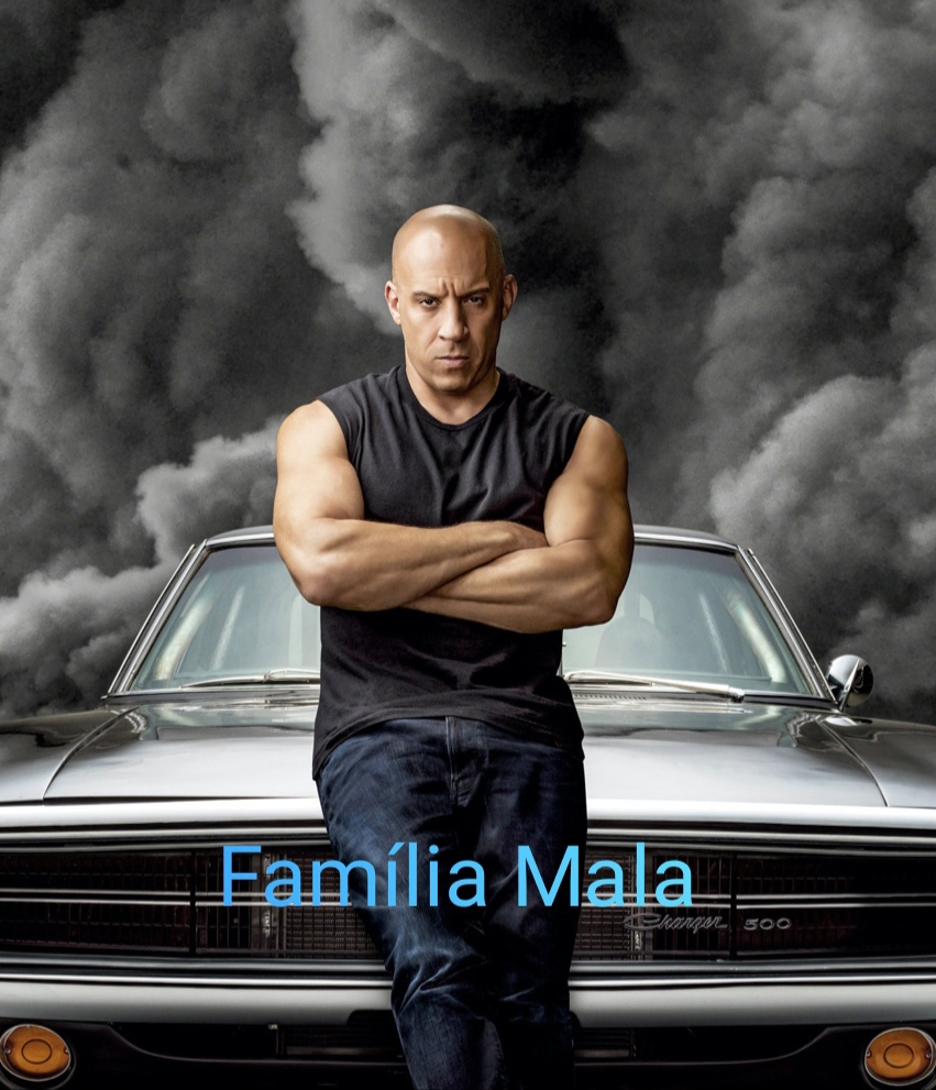 Familia Mala logo