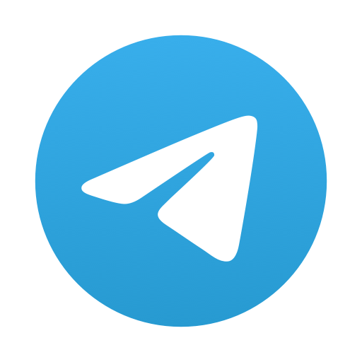 Telegram Studio logo