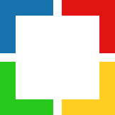 The BrickPlanet Confederation logo