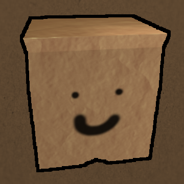 cardboard enjoyers logo