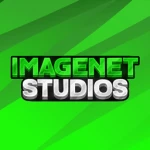ImageNet Studios logo