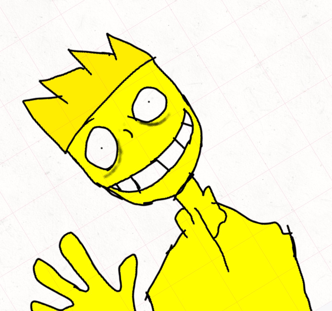 damaster -gamingyt logo