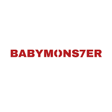 BabyMonster logo